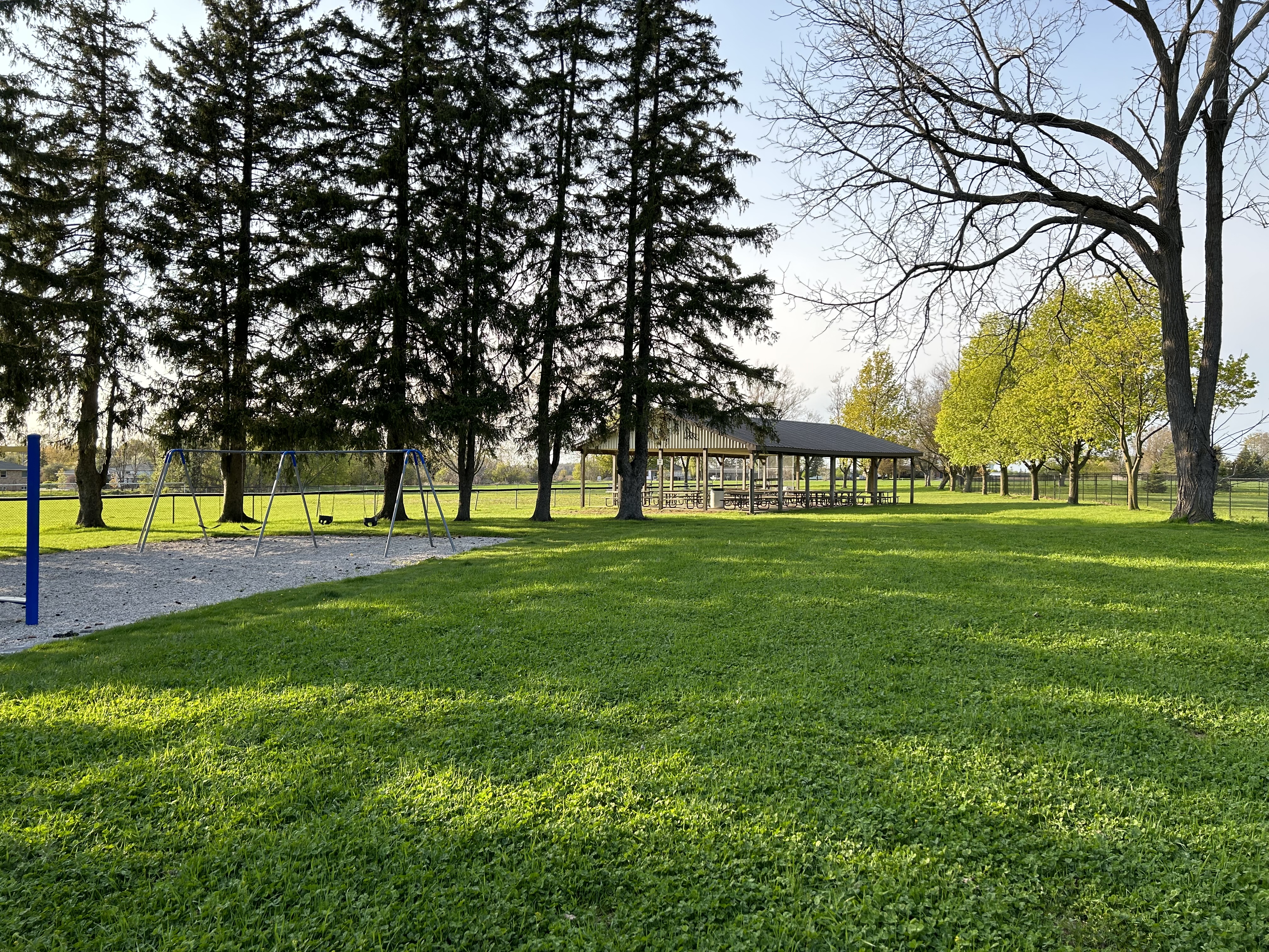 Centralia Community Park